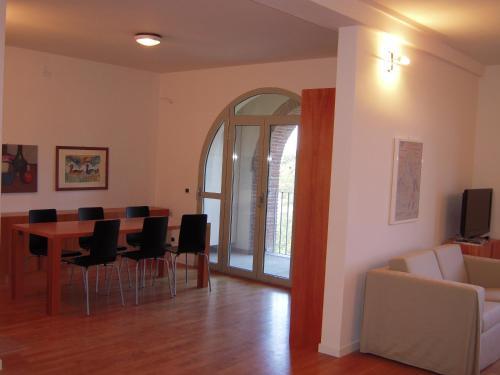 Apartamento Sassetta Holiday
