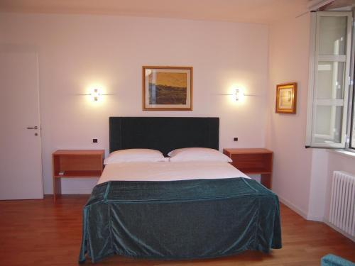 Apartamento Sassetta Holiday