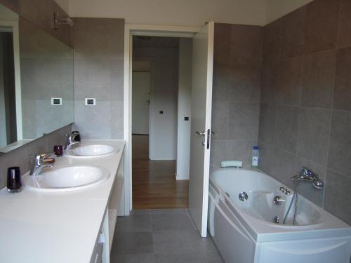 Apartamento Sassetta Holiday