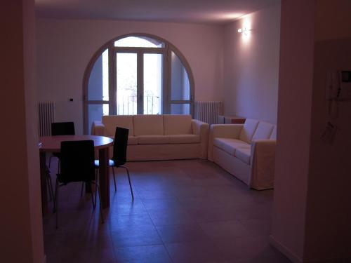 Apartamento Sassetta Holiday