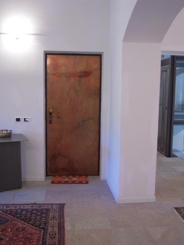Apartamento Sassetta Holiday