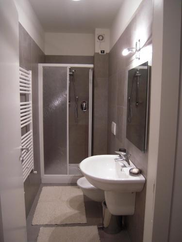 Apartamento Sassetta Holiday