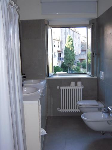 Apartamento Sassetta Holiday