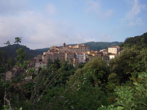 Apartamento Sassetta Holiday