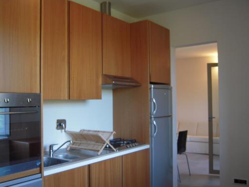 Apartamento Sassetta Holiday