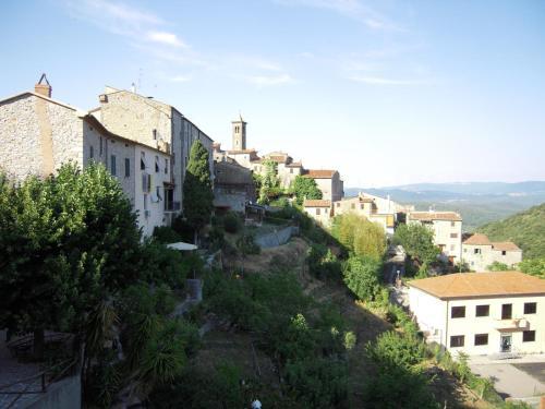 Apartamento Sassetta Holiday