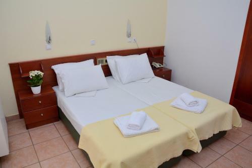 Scandinavia 3 Star Hotel