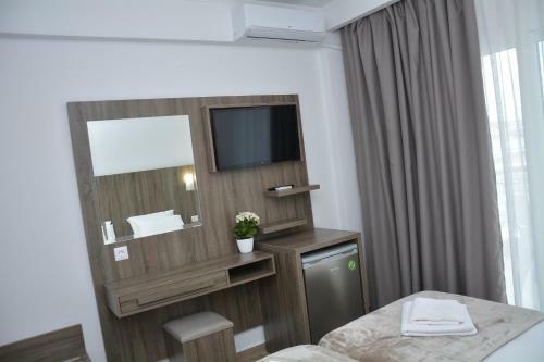 Scandinavia 3 Star Hotel