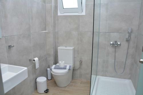 Scandinavia 3 Star Hotel