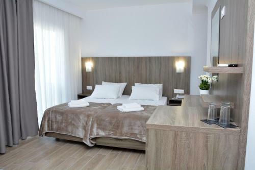 Scandinavia 3 Star Hotel