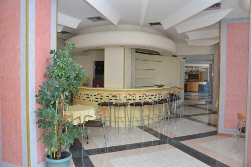 Scandinavia 3 Star Hotel