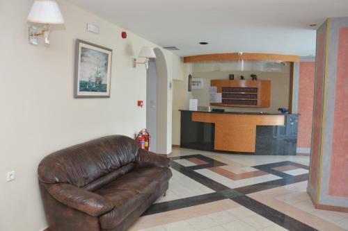 Scandinavia 3 Star Hotel
