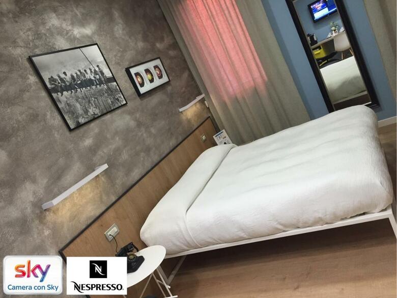 Aparthotel Residence Eleonora