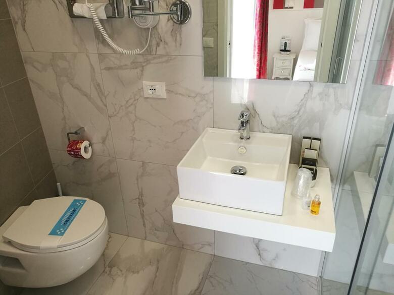 Aparthotel Residence Eleonora