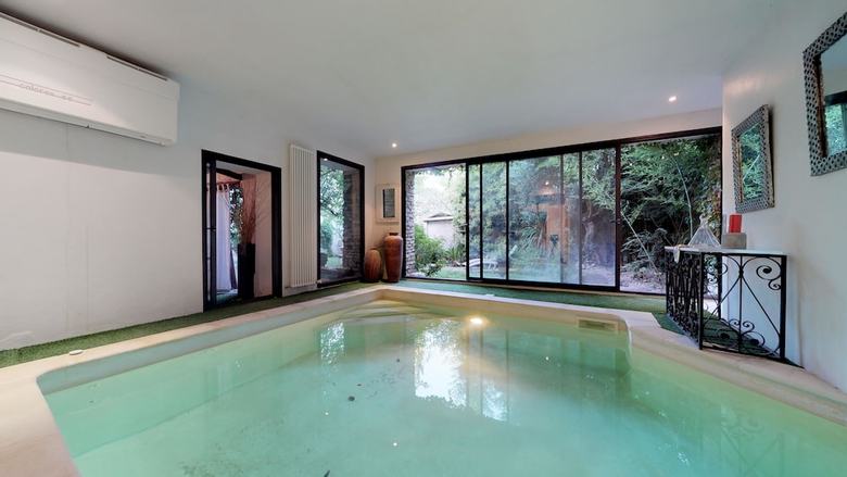 Bed & Breakfast Le Clos Violette