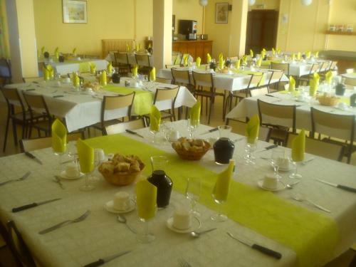 Hotel L'arrayade