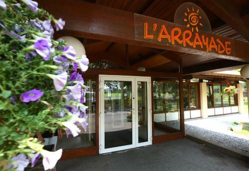 Hotel L'arrayade