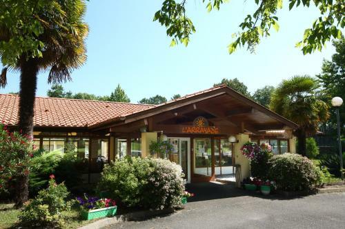 Hotel L'arrayade