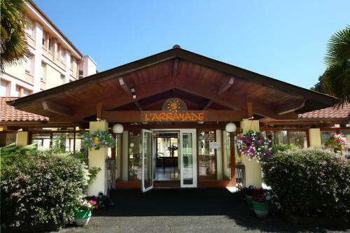 Hotel L'arrayade
