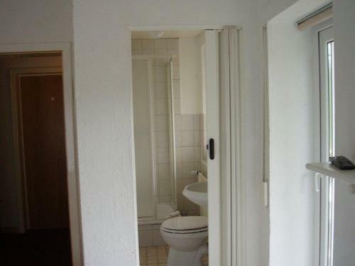 Hostal Pension Haus Am Hirschsprung