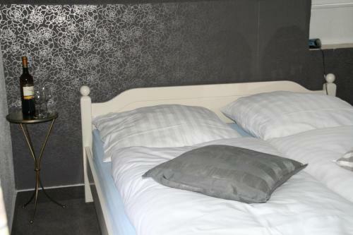 Hostal Pension Haus Am Hirschsprung