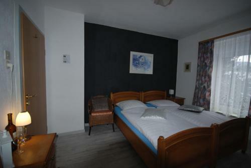 Hostal Pension Haus Am Hirschsprung