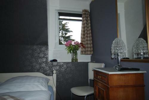 Hostal Pension Haus Am Hirschsprung