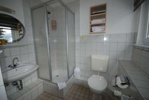 Hostal Pension Haus Am Hirschsprung