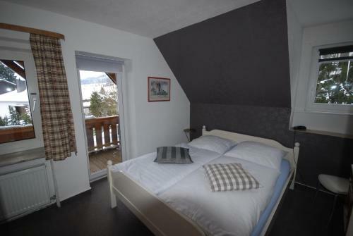 Hostal Pension Haus Am Hirschsprung