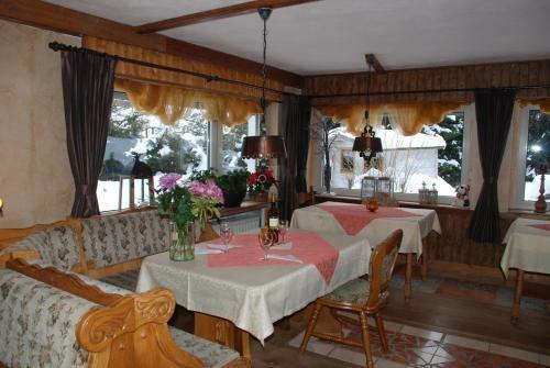 Hostal Pension Haus Am Hirschsprung