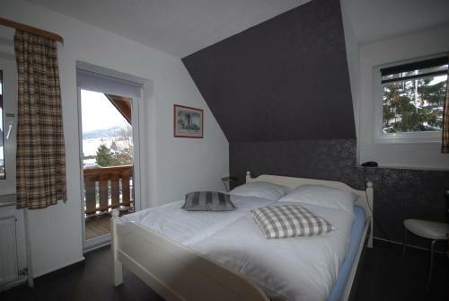Hostal Pension Haus Am Hirschsprung