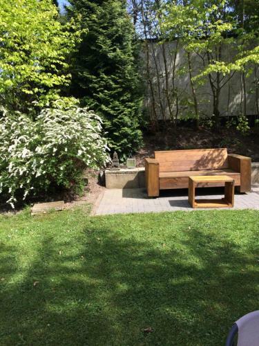 Hostal Pension Haus Am Hirschsprung