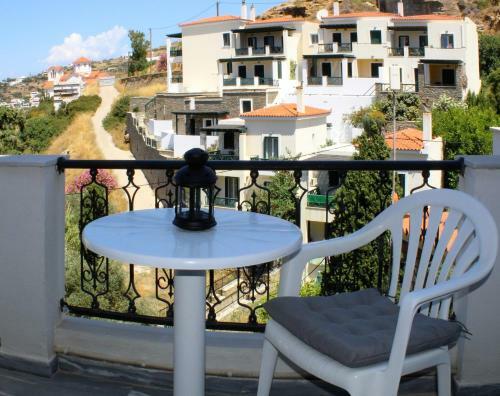 Apartamento Villa Nefeli