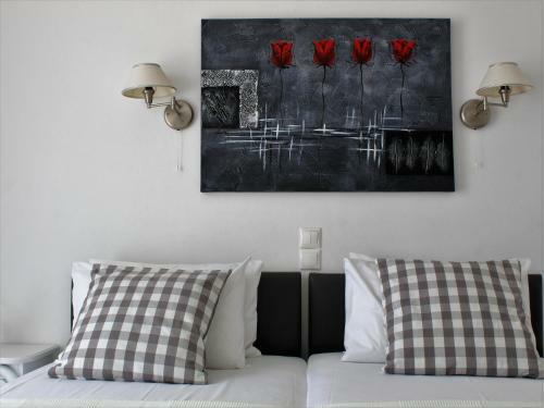 Apartamento Villa Nefeli