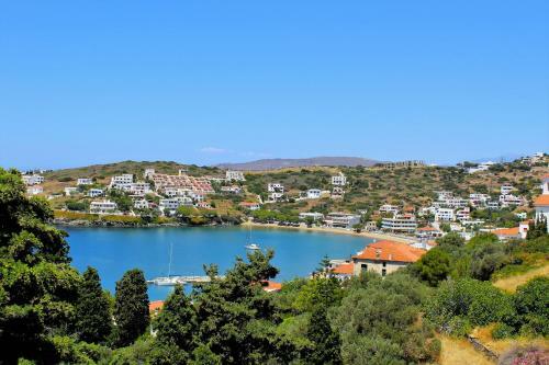 Apartamento Villa Nefeli
