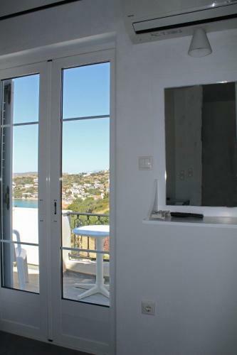 Apartamento Villa Nefeli