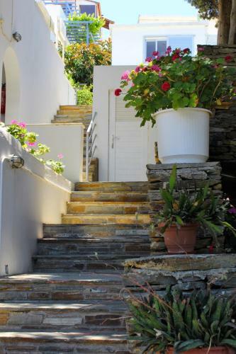 Apartamento Villa Nefeli