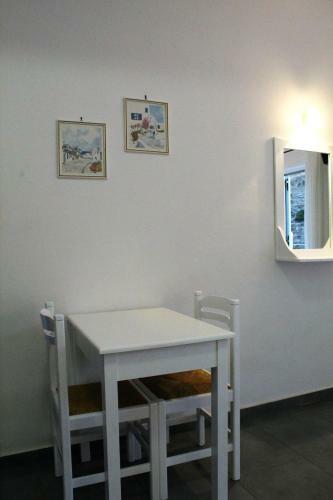 Apartamento Villa Nefeli