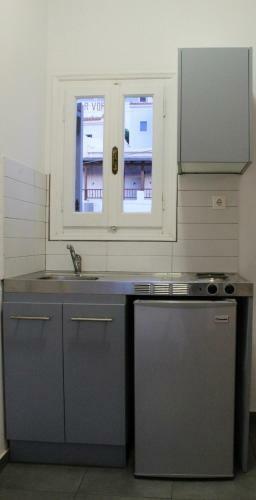 Apartamento Villa Nefeli