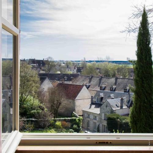 Bed & Breakfast Chambres D'h�tes De Parseval