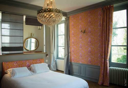 Bed & Breakfast Chambres D'h�tes De Parseval