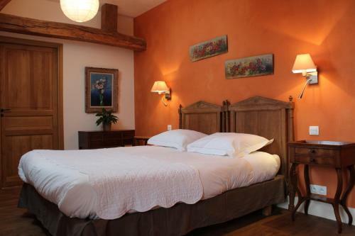 Bed & Breakfast Chambres D'h�tes De Parseval