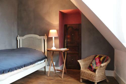 Bed & Breakfast Chambres D'h�tes De Parseval