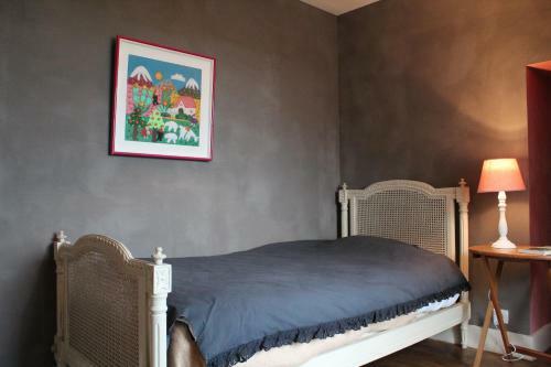 Bed & Breakfast Chambres D'h�tes De Parseval