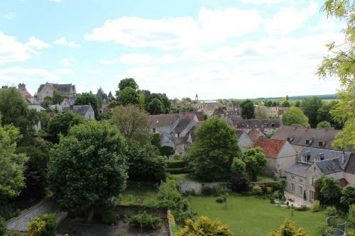 Bed & Breakfast Chambres D'h�tes De Parseval