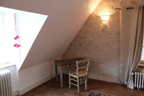 Bed & Breakfast Chambres D'h�tes De Parseval