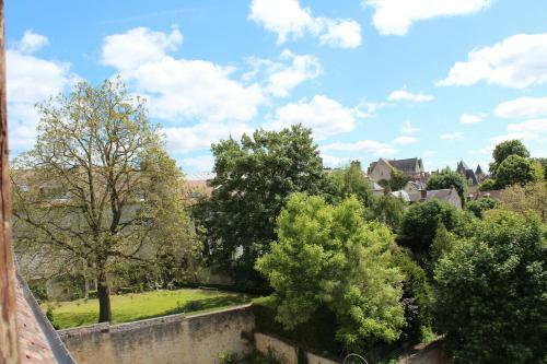 Bed & Breakfast Chambres D'h�tes De Parseval