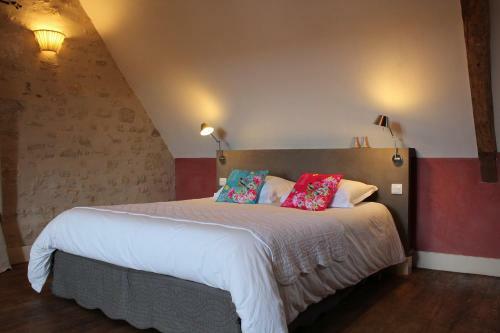 Bed & Breakfast Chambres D'h�tes De Parseval