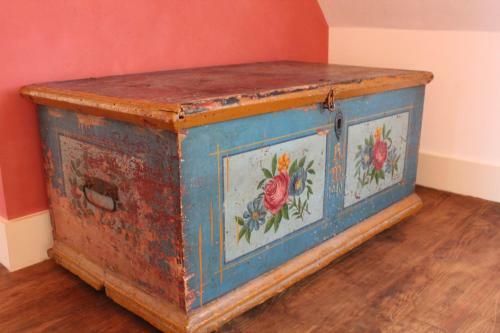 Bed & Breakfast Chambres D'h�tes De Parseval