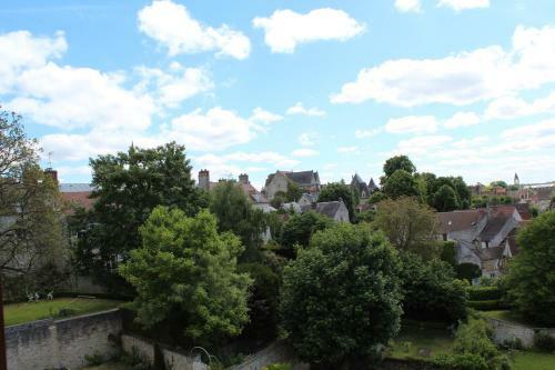 Bed & Breakfast Chambres D'h�tes De Parseval